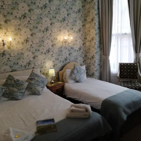 Esplanade Gardens B&B Scarborough Kültér fotó