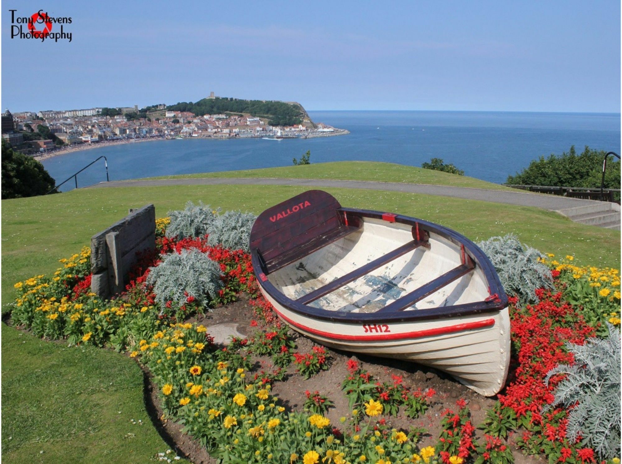 Esplanade Gardens B&B Scarborough Kültér fotó