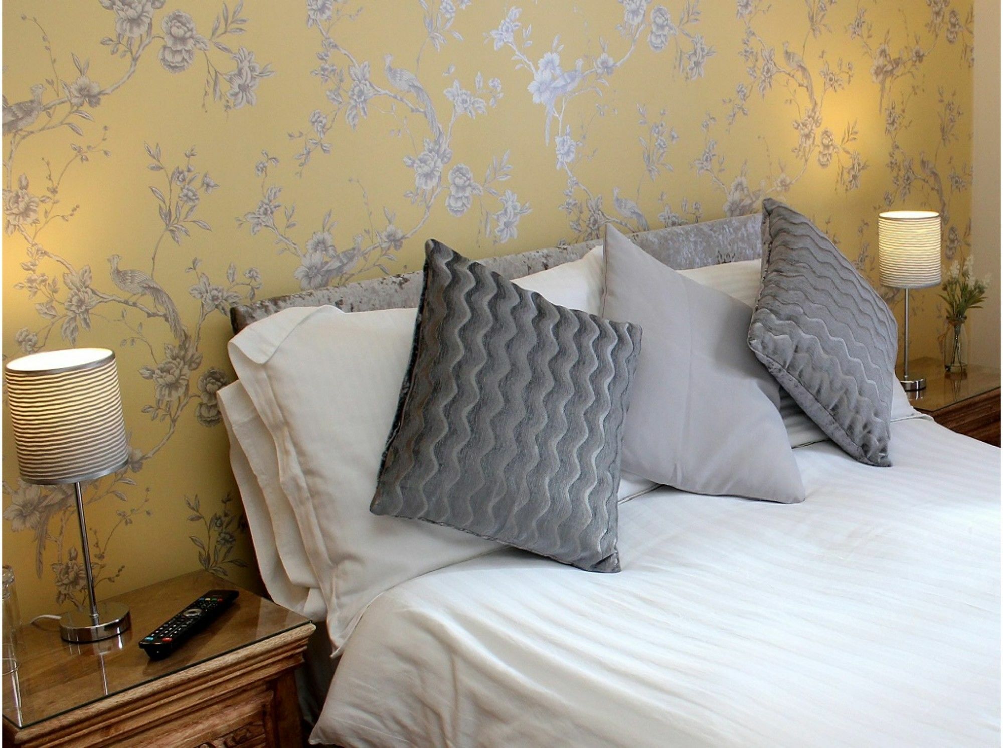 Esplanade Gardens B&B Scarborough Kültér fotó