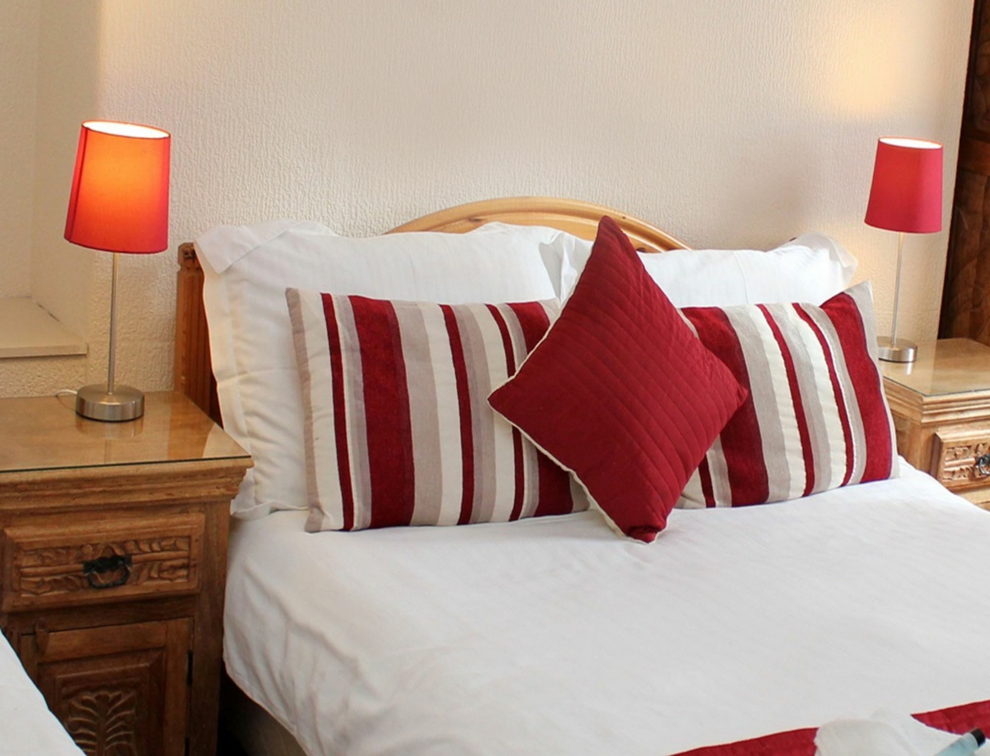 Esplanade Gardens B&B Scarborough Kültér fotó
